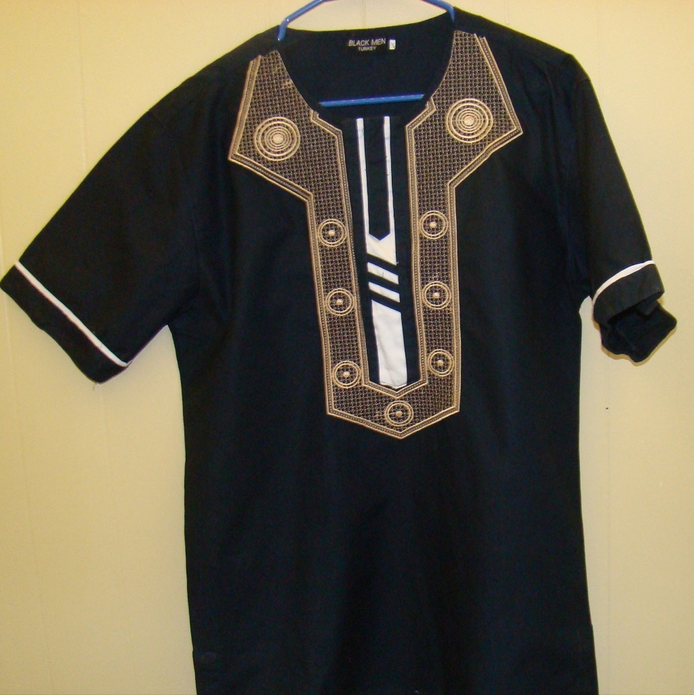 African attire